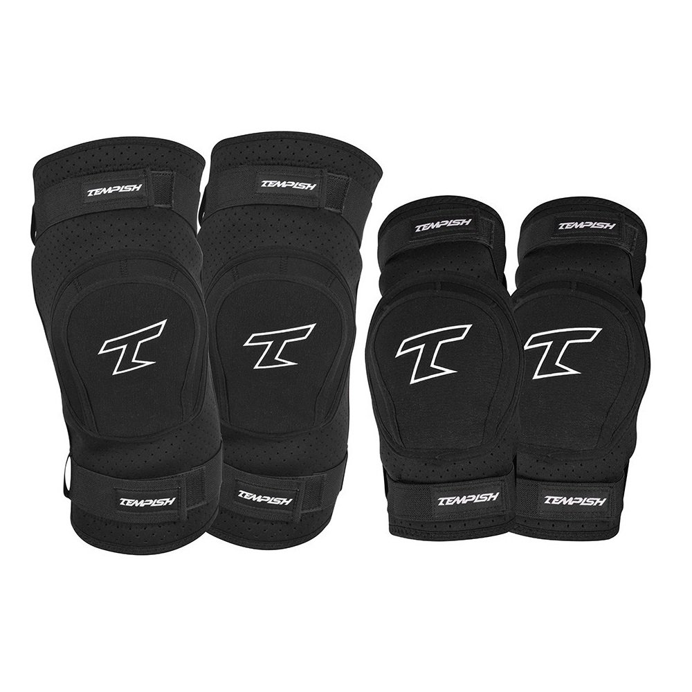 

Защита для роликов Tempish BING M (102000010/blk/M)