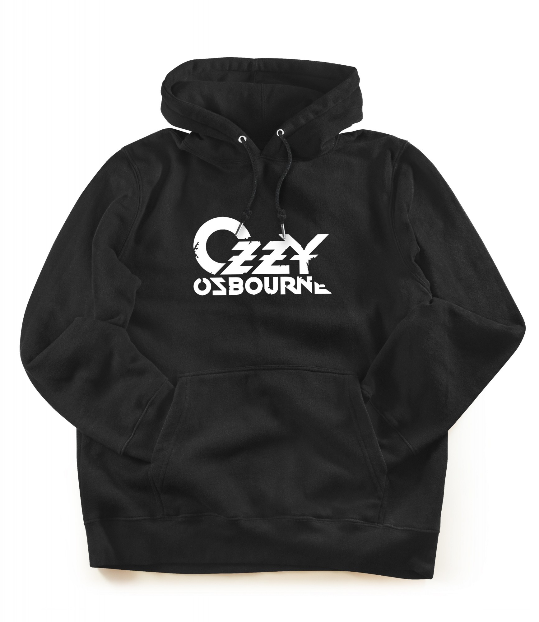 

Худи Rock Series Ozzy Osbourne (Оззи Осборн)  Черная, Худи Rock Series Ozzy Osbourne (Оззи Осборн) XS Черная