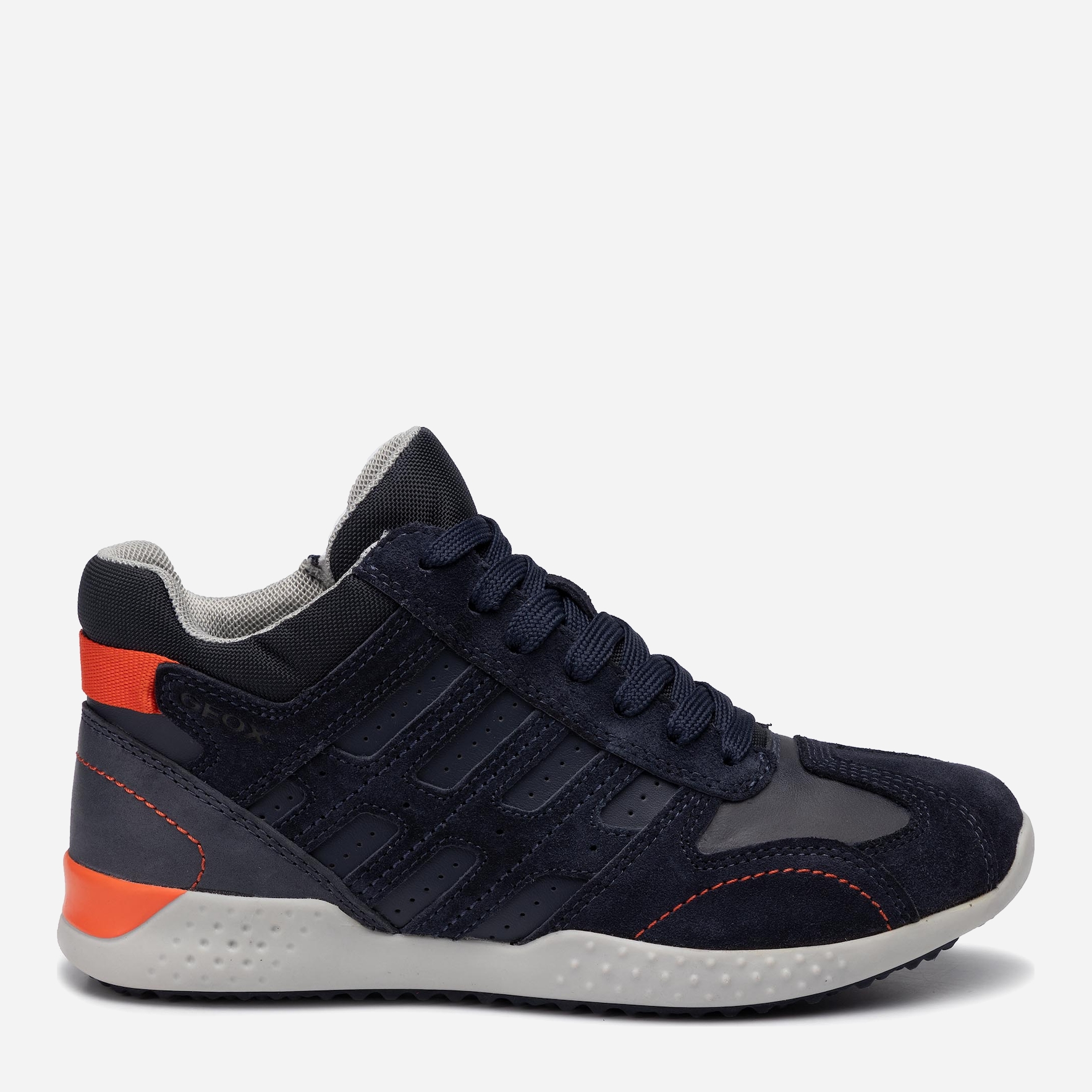 

Ботинки детские Geox SNEAKERS J94ABB022CL-C4002 38 (8054730138085)