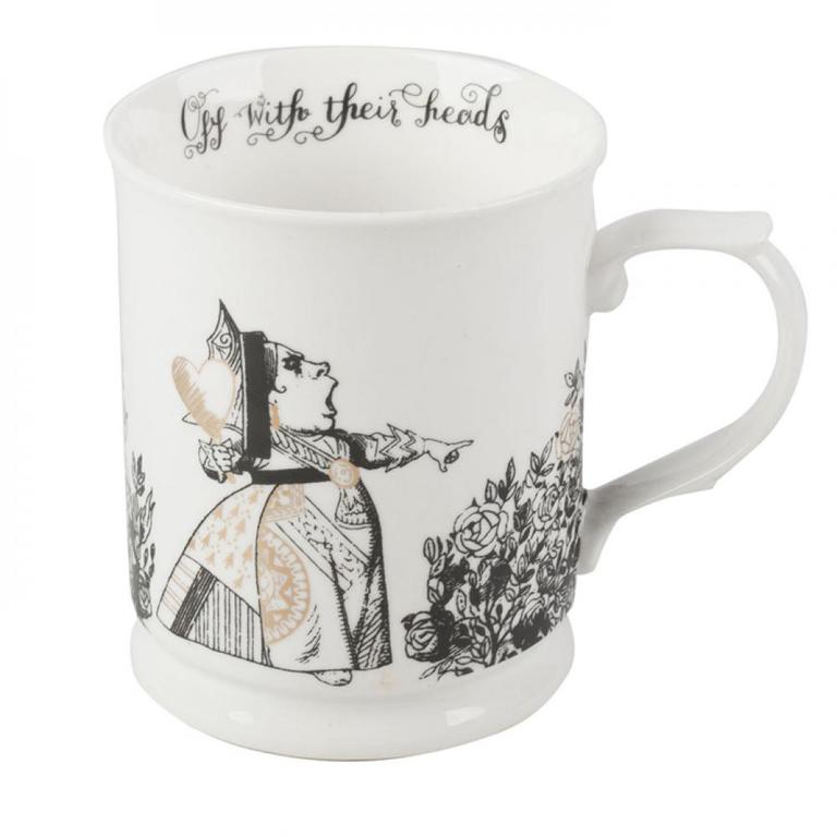 

Кружка Creativetops Alice in wonderland VA5200023