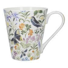 

Кружка Creative tops Bee garden conical mugs C000487