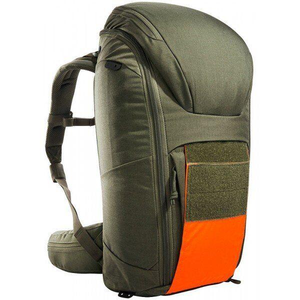

Рюкзак Tasmanian Tiger Tac Modular SW Pack 25, Olive (TT 7723.331)