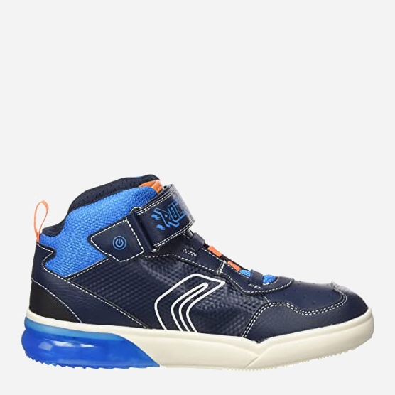 

Кеды детские Geox SNEAKERS J049YB0CEBU-C0693 33
