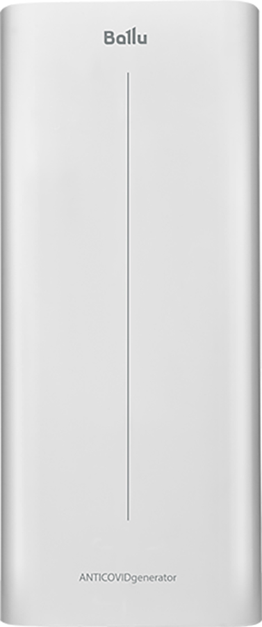 

Бактерицидный рециркулятор Ballu RDU-100D ANTICOVIDgenerator white