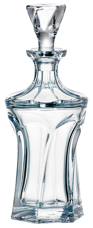 

Графин Bohemia Apollo 4C836/99P89/090