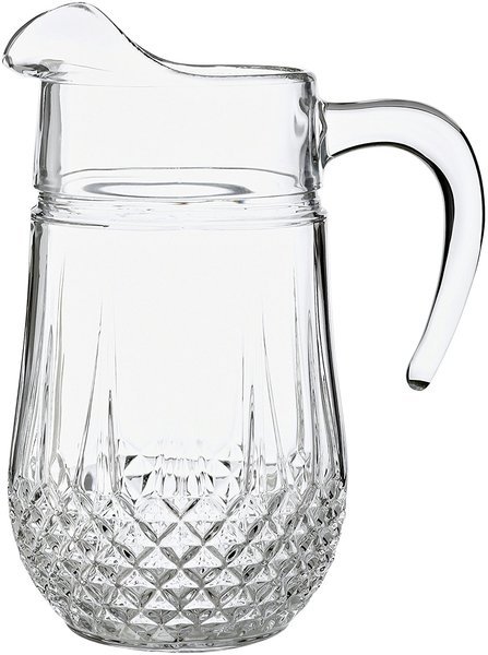 

Кувшин Eclat cristal d’arques paris Longchamp L9760