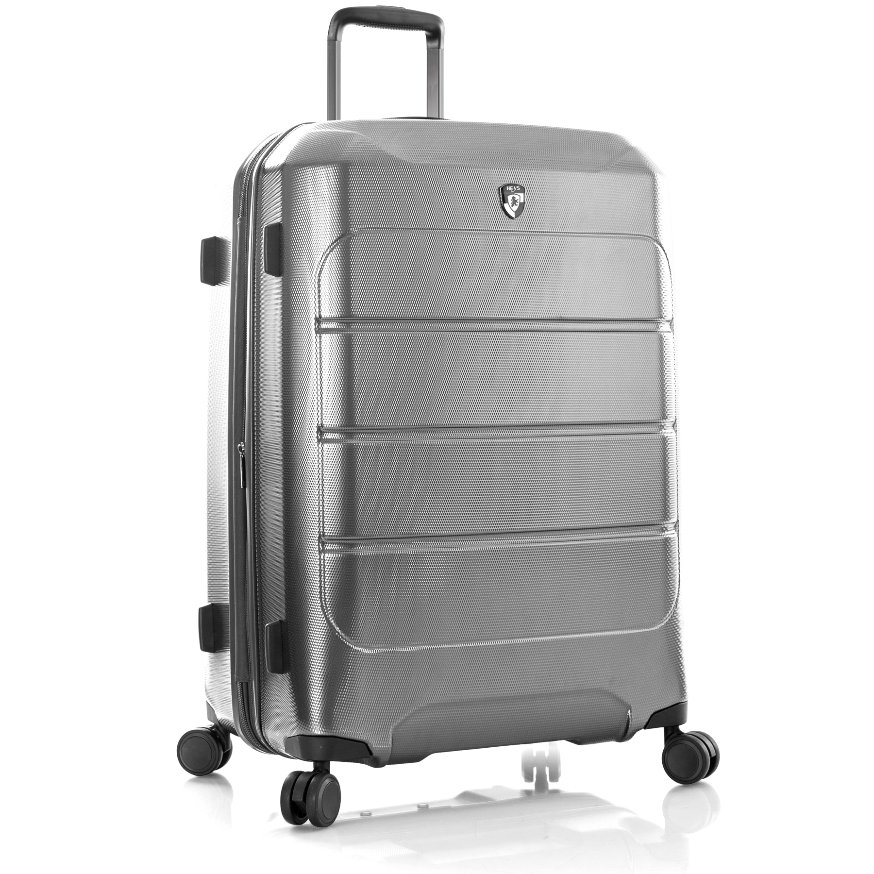 

Чемодан Heys EcoCase (L) Grey (10133-0013-30)