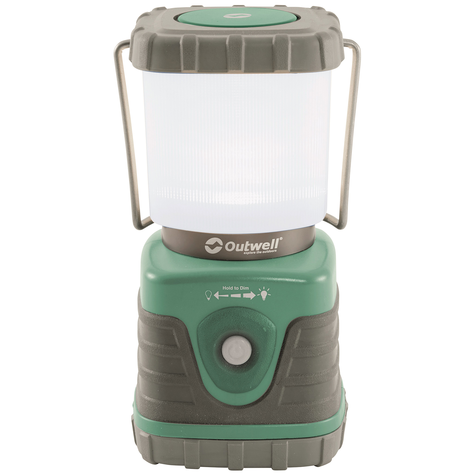 

Фонарь кемпинговый Outwell Lamp Carnelian 1000 Deep Sea (650850)