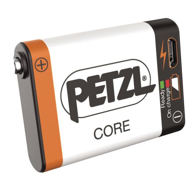 

Акумулятор Petzl ACCU Core8/A