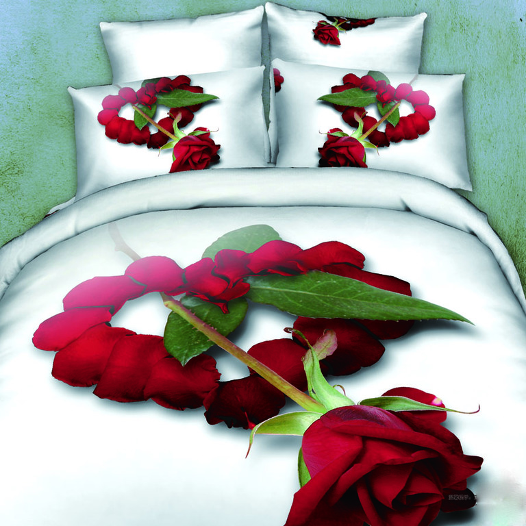 

Набор постельного белья Love you симпатия m009820