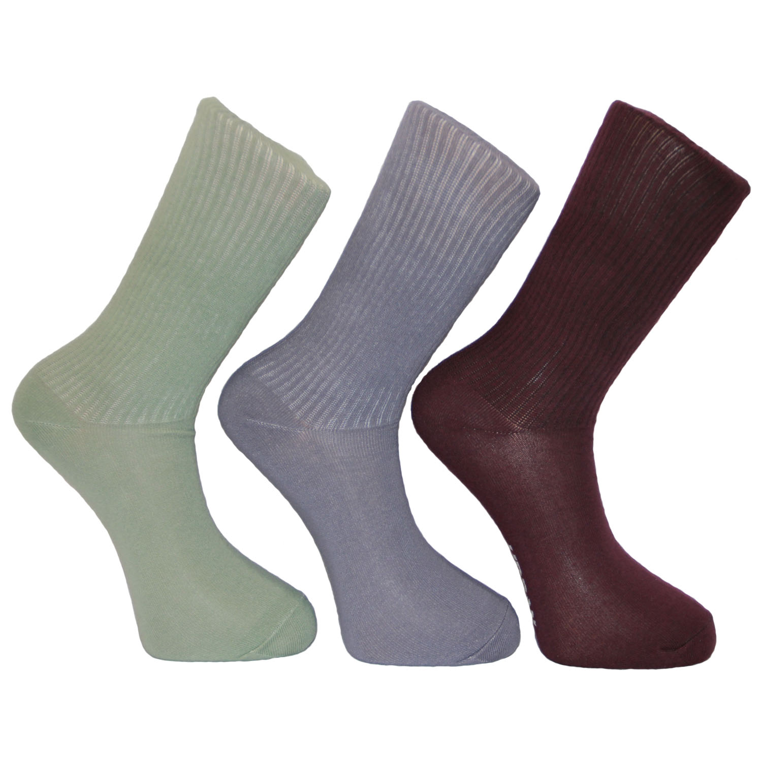 

Набір шкарпетки Urban Socks 1218 AT1 - 3 пари Різнокольорові, Набір шкарпетки Urban Socks 1218 AT1 40-45 3 пари Різнокольорові