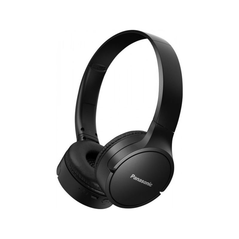 

Навушники PANASONIC RB-HF420BGE-K