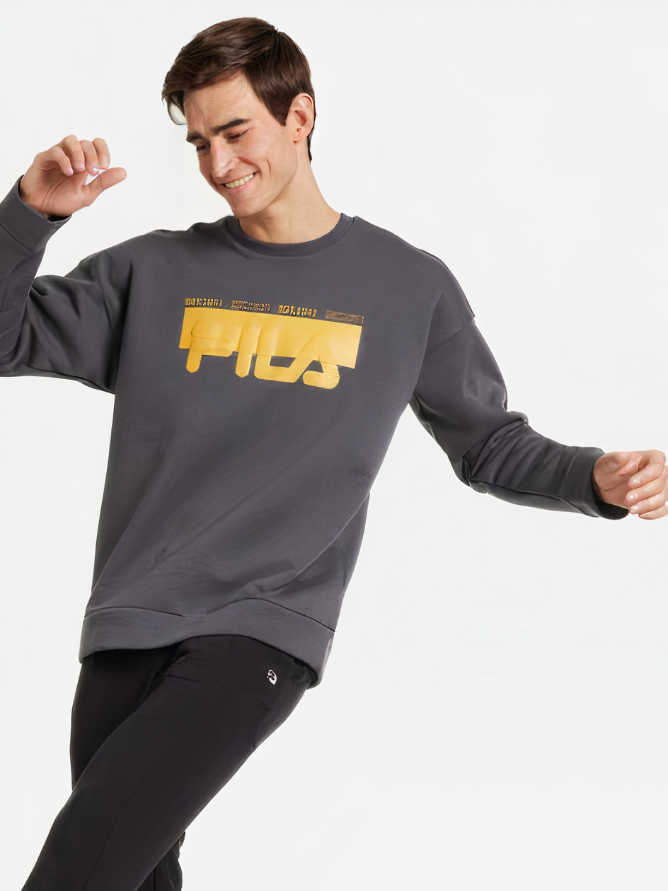 

Свитшот Fila 110556-92, Свитшот Fila 110556-92 52-54