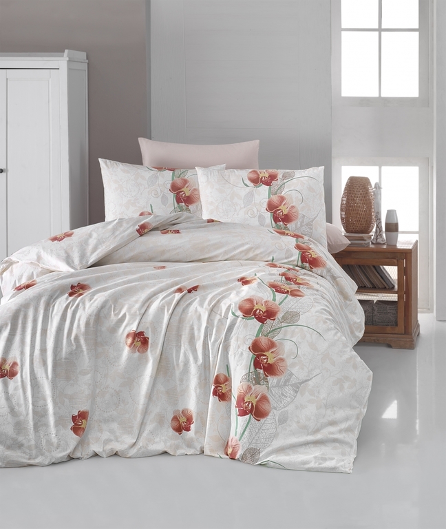 

Набор постельного белья First choice Leora somon m016422