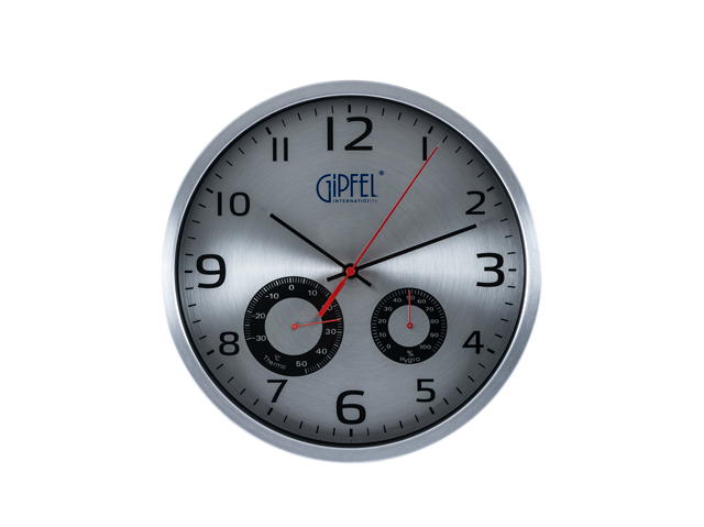 

Часы настенные Gipfel г9413