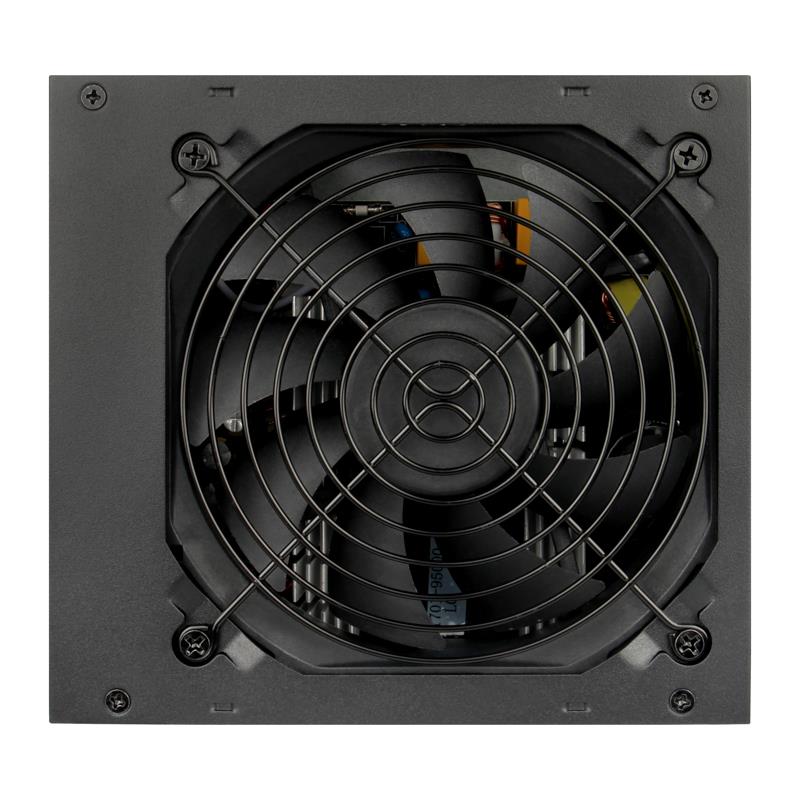 

Блок питания 1stPlayer SR-600W Standart 600W 80 White