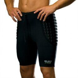 

Шорты вратарские SELECT Football Goalkeeper Pants 6420, размер L