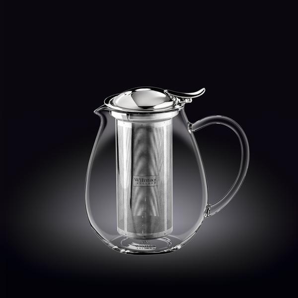 

Чайник-заварник (WLMX-888803) Wilmax Thermo 1300 мл
