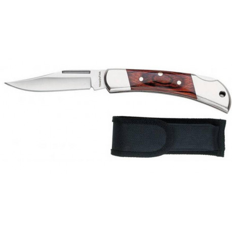 

Ніж (TR-26322-103) Tramontina Pocketknife 76 мм