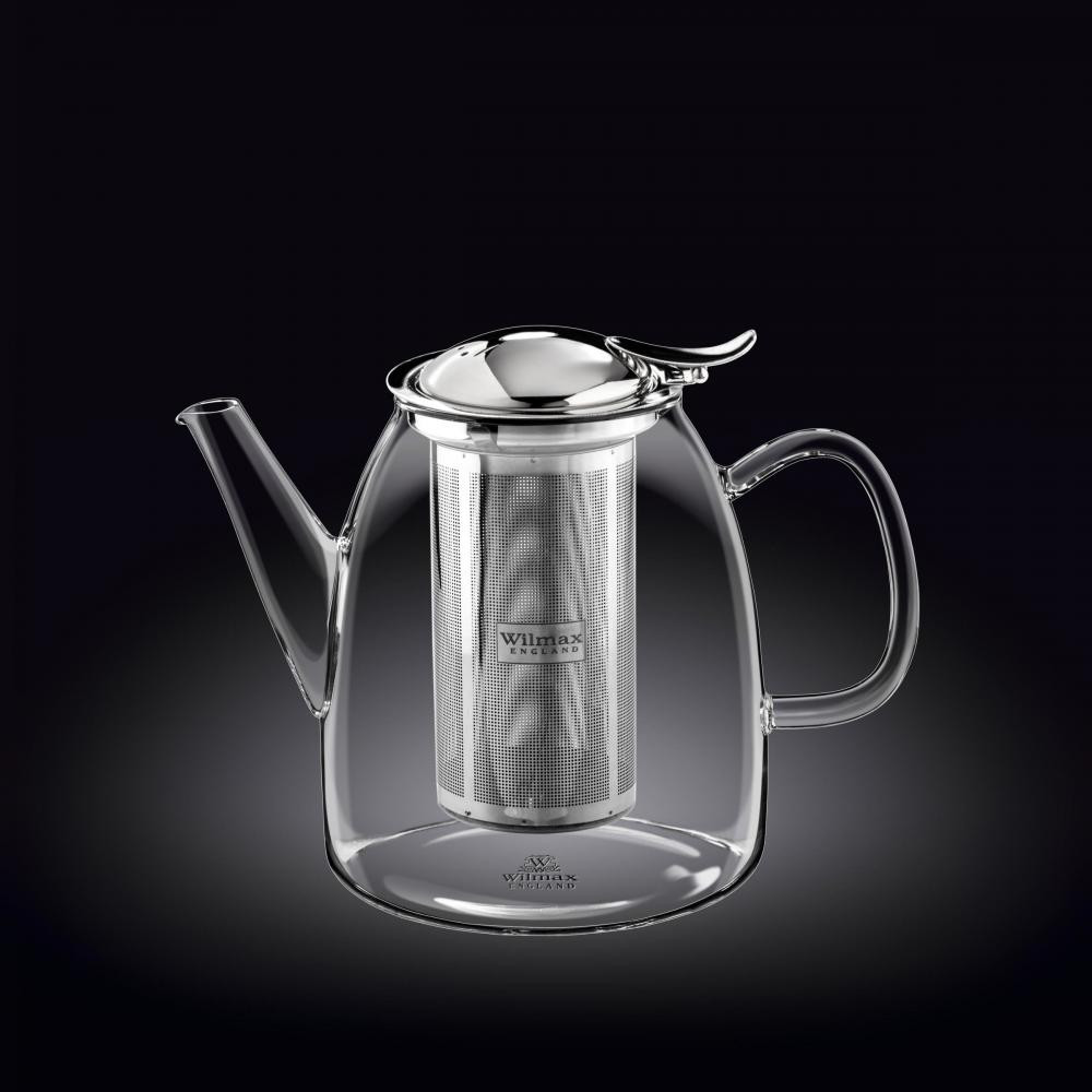 

Чайник-заварник (WLMX-888808) Wilmax Thermo 1000 мл