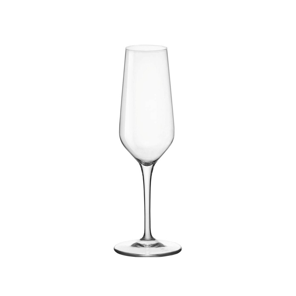 

Набір келихів (BR-192343GRC021990) Bormioli Rocco Electra 230 мл