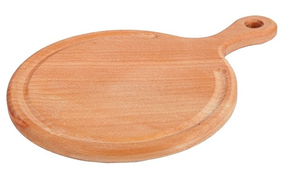 

Дерев'яна дошка (M-mz370842) Mazhura 35 см