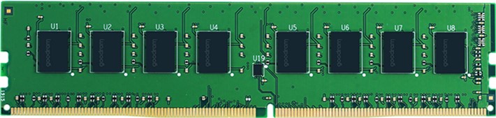 

Оперативная память GOODRAM GR3200D464L22/16G (GR3200D464L22/16G)