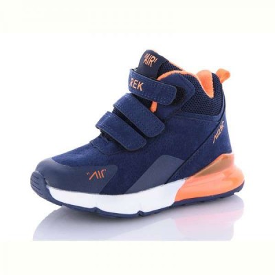 

Ботинки GFB L280-5 29 17.5 см синие