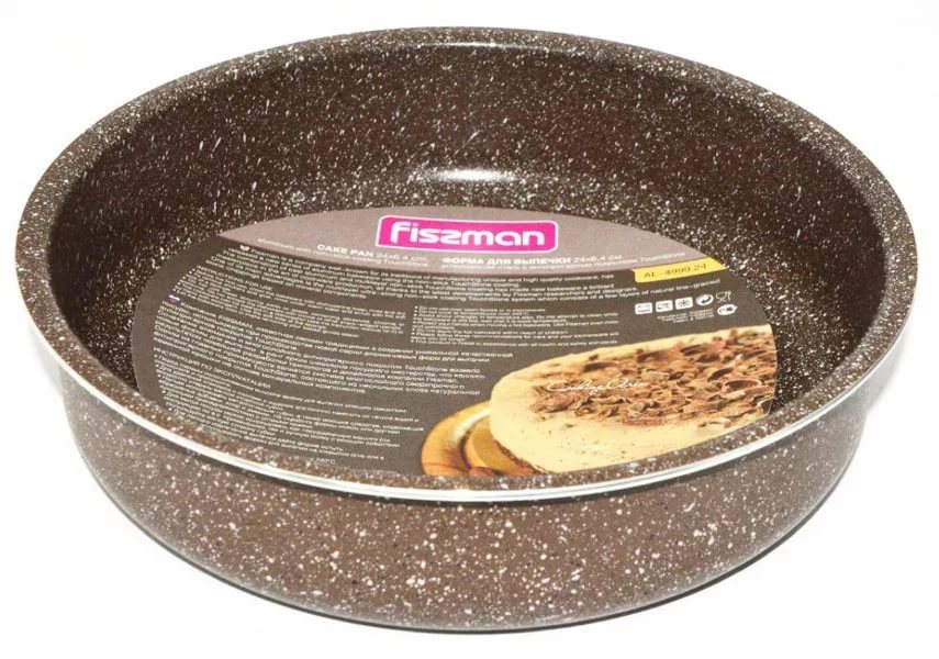 

Форма для выпечки большая Fissman фс4999