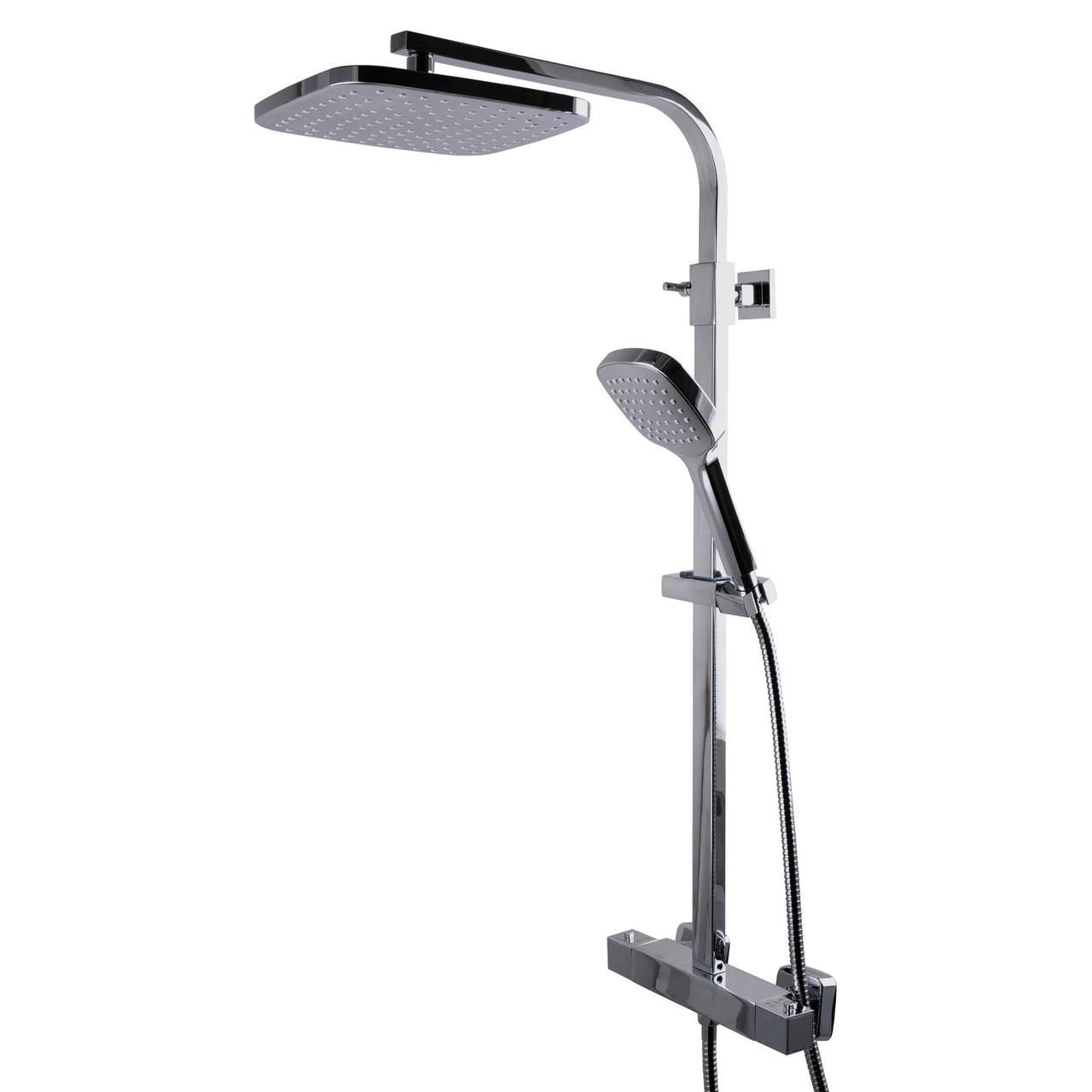 

Душевая система GLQ-0040T Globus Lux (000020074)
