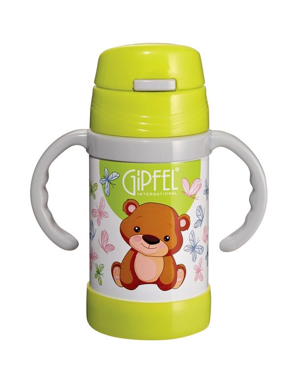 

Термос Gipfel Conto г8136