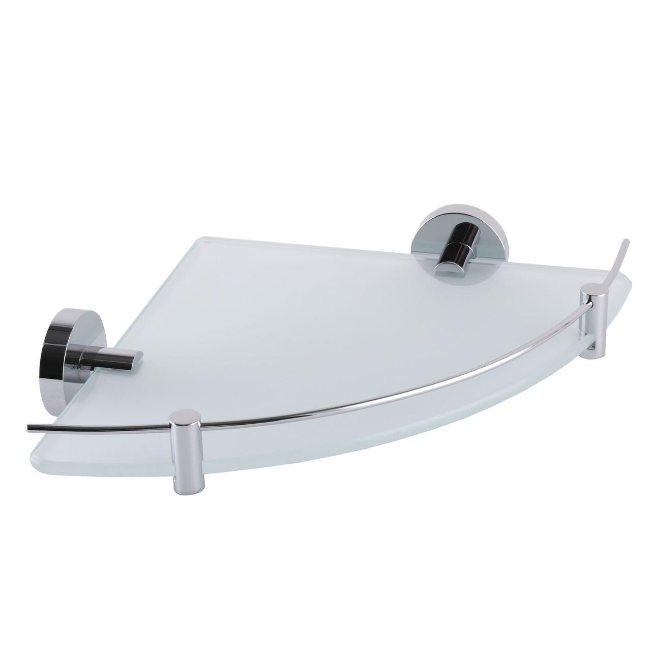 

Полка кутова Perfect Sanitary Appliances SP 8117 (000012265)