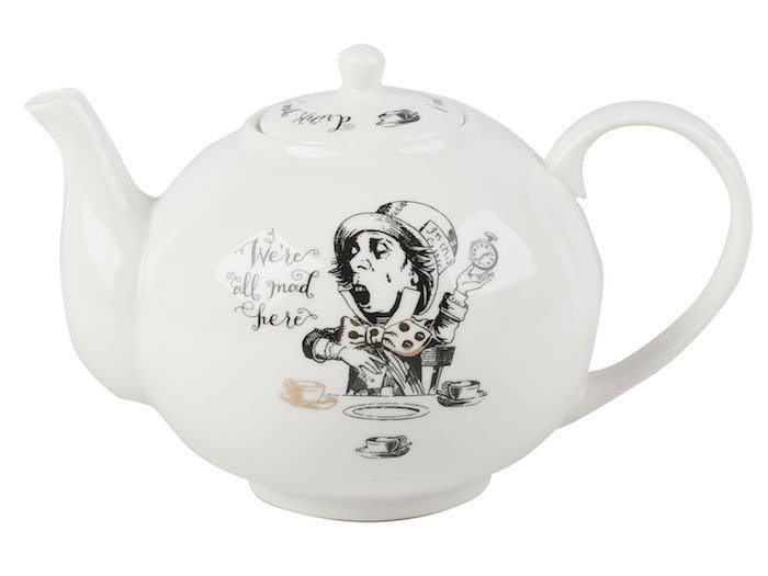 

Заварник Creativetops Alice in wonderland VA5200025