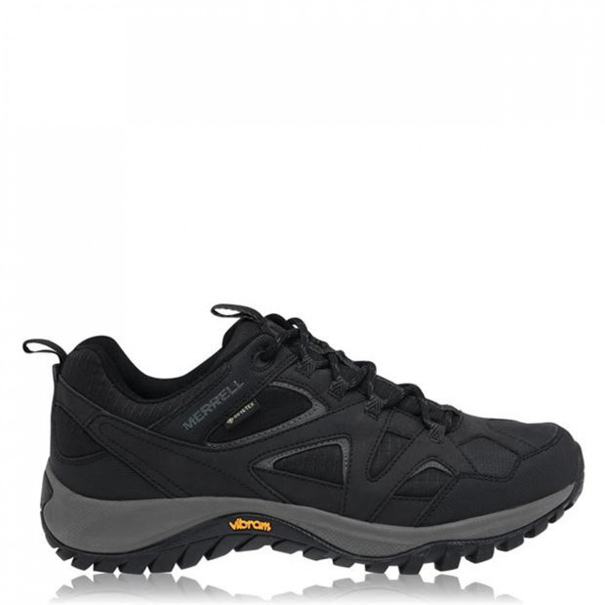 

Кроссовки Merrell Bryce GTX Black, 44.5 (285 мм)