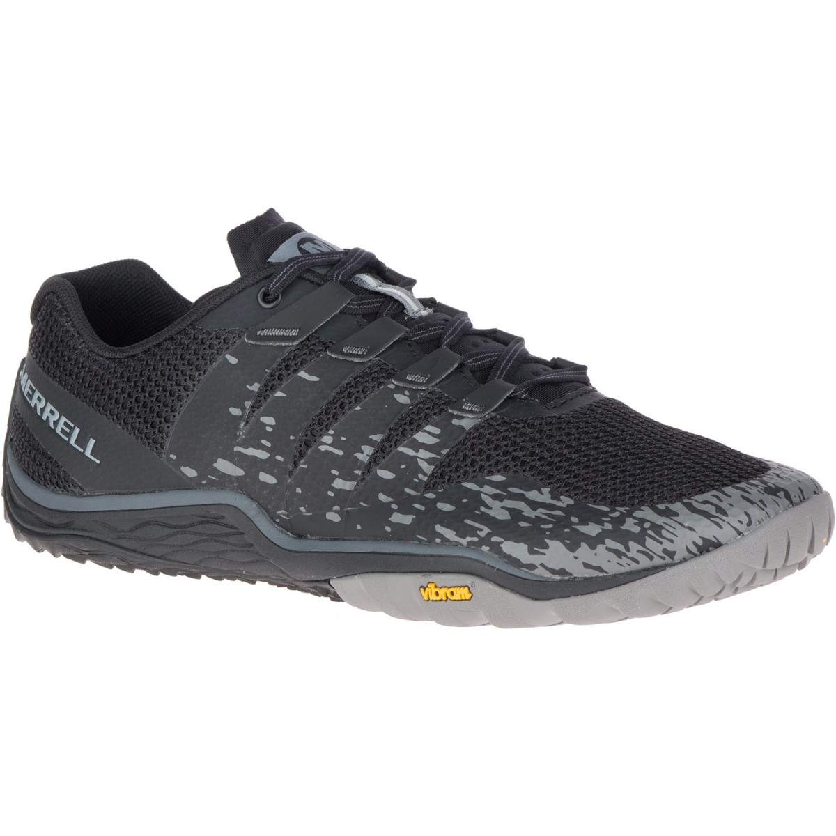 

Кроссовки Merrell TRAIL GLOVE 5, 45 (290 мм)