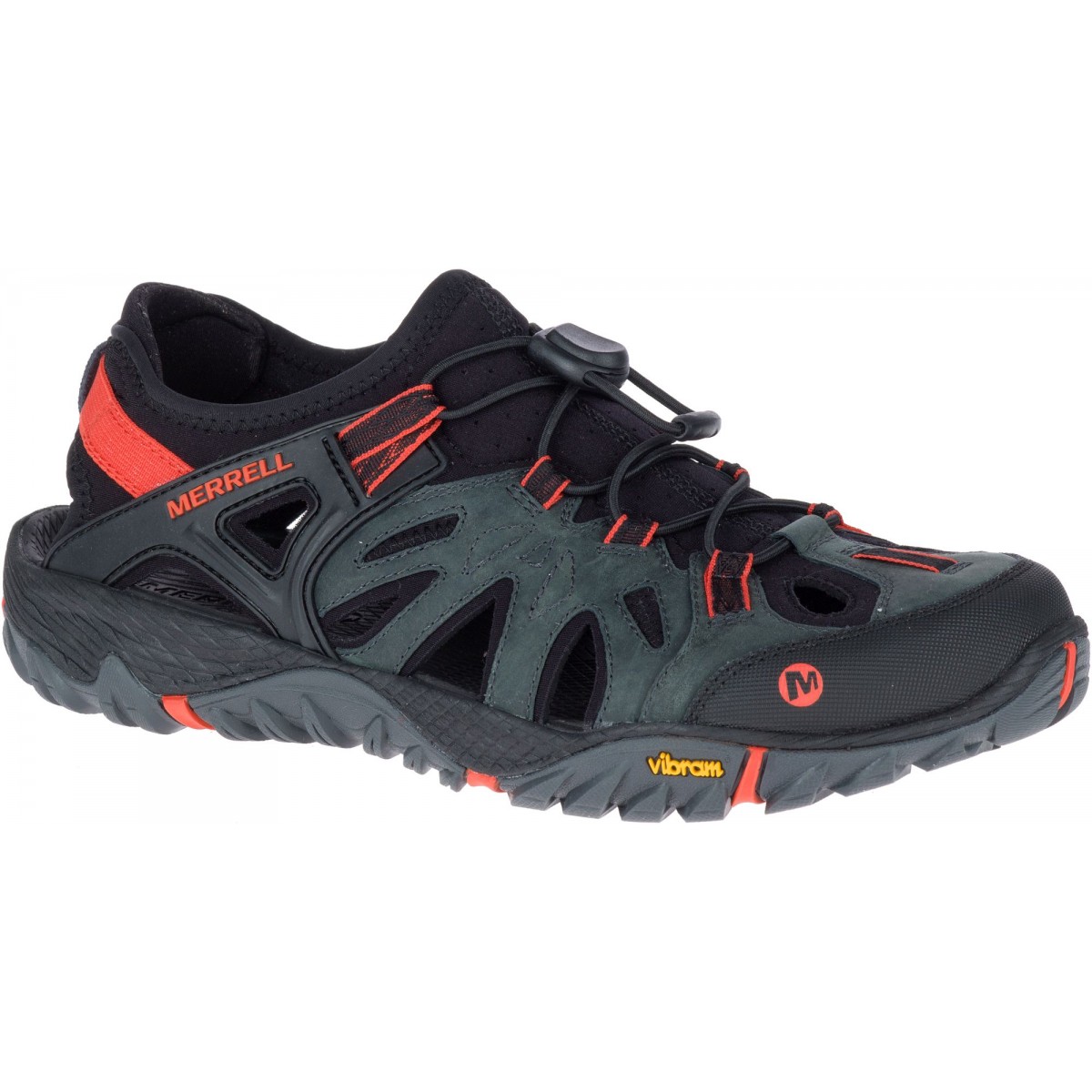 

Кроссовки Merrell ALL OUT BLAZE SIEVE, 43.5 (275 мм)