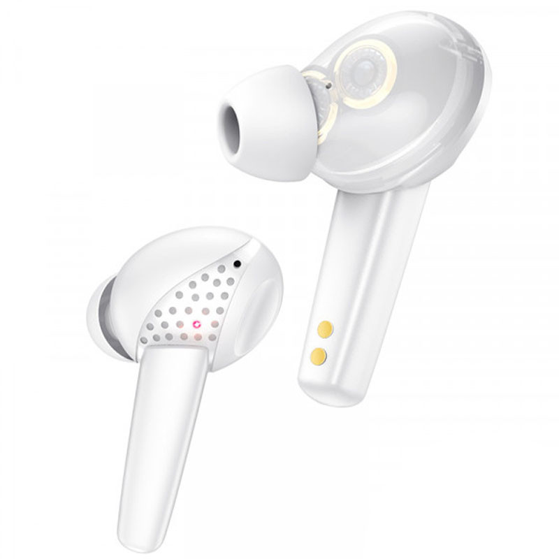 

Bluetooth наушники HOCO ES55 Белый