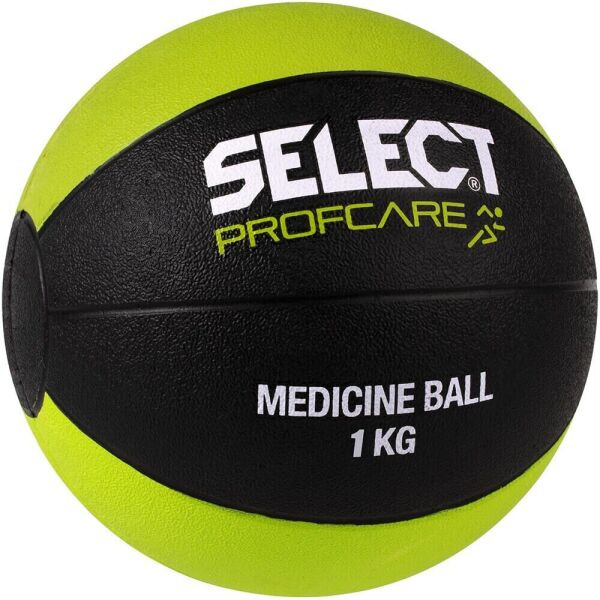 

Медбол SELECT Medecine balls 1 кg