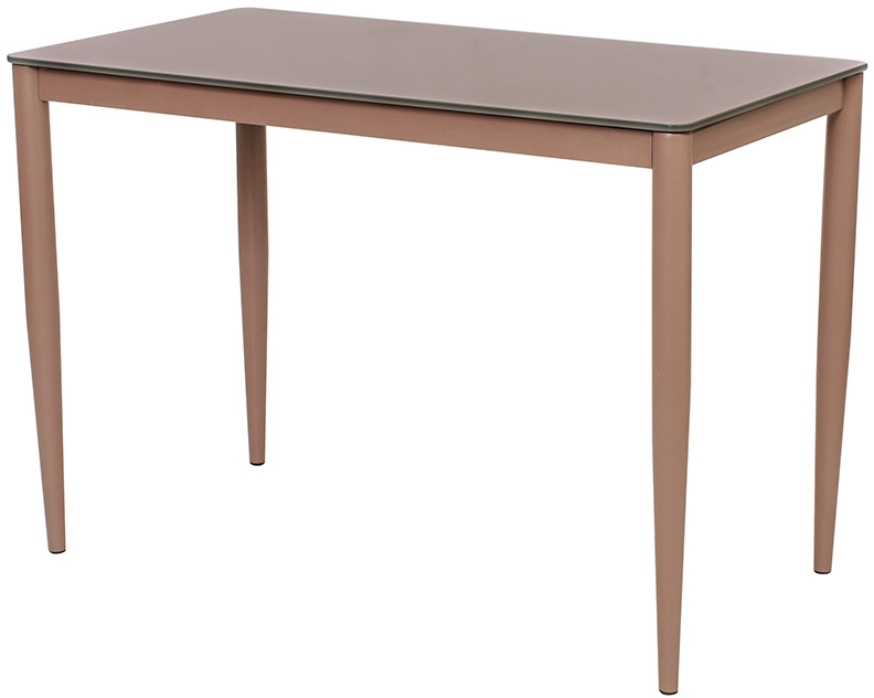 

Обеденный стол Vetro Mebel T-300-11 Кофе-мокко (T-300-11-mocha)