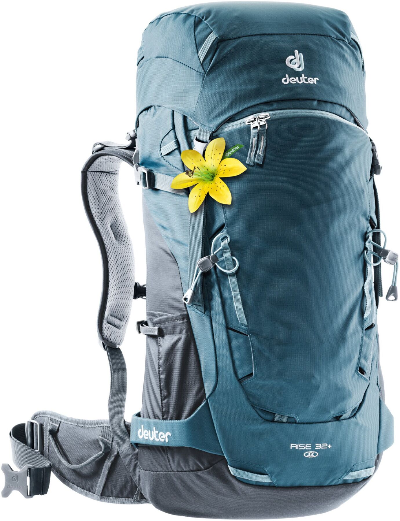 

Рюкзак Deuter Rise 40л (3301218 3445)