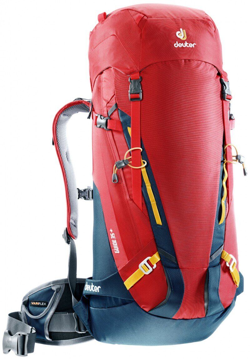 

Рюкзак Deuter Guide 35+ (3361117 5306)