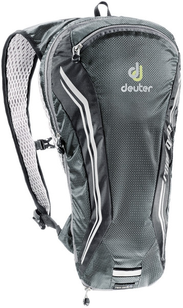 

Рюкзак Deuter Road One 5L Granite Black