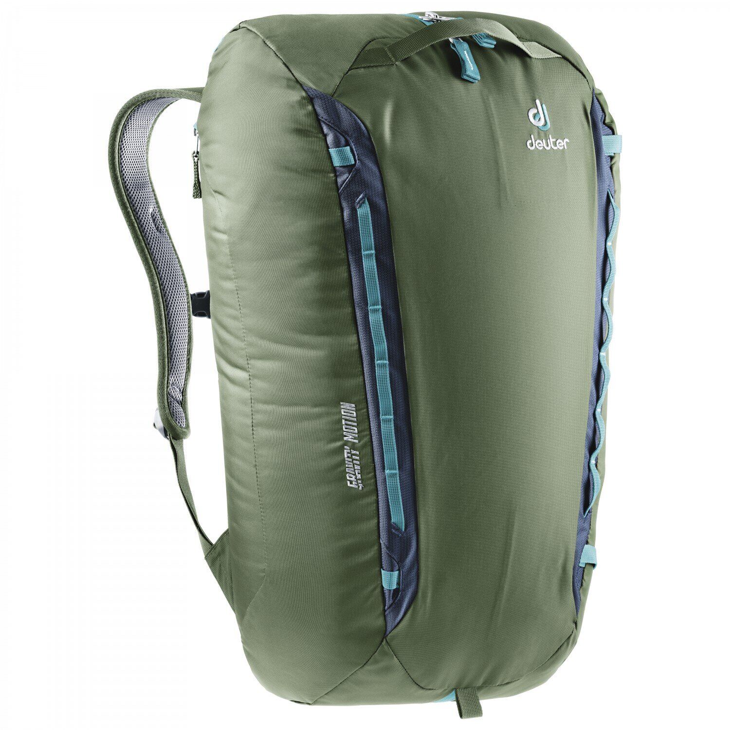 

Рюкзак Deuter Gravity Motion 35л (3362017 2325)