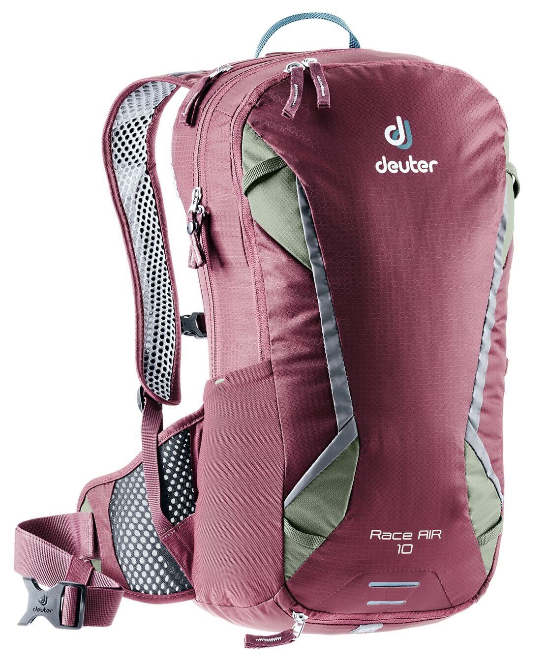 

Рюкзак Deuter Race Air 10 л (3207218 5206)