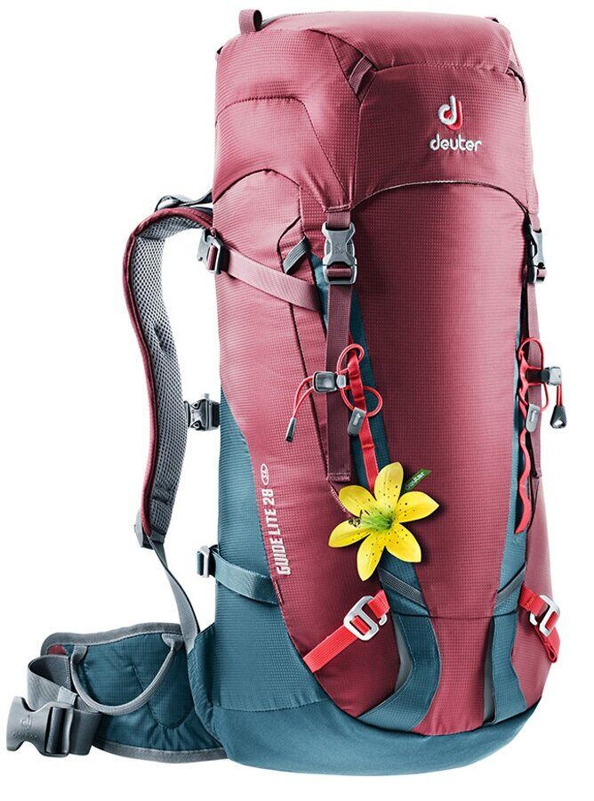 

Рюкзак Deuter Guide Lite SL 28л (3360017 5324)