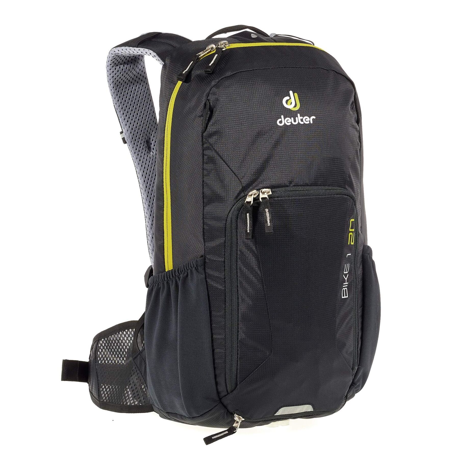 

Рюкзак Deuter Bike I 20 л (3203319 7000)