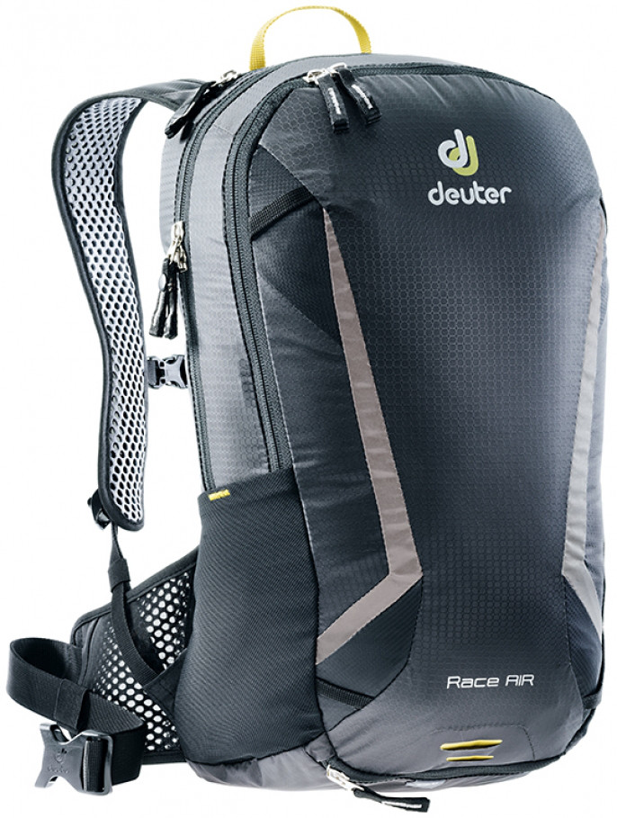 

Рюкзак Deuter Race Air 10 л (3207218 7000)