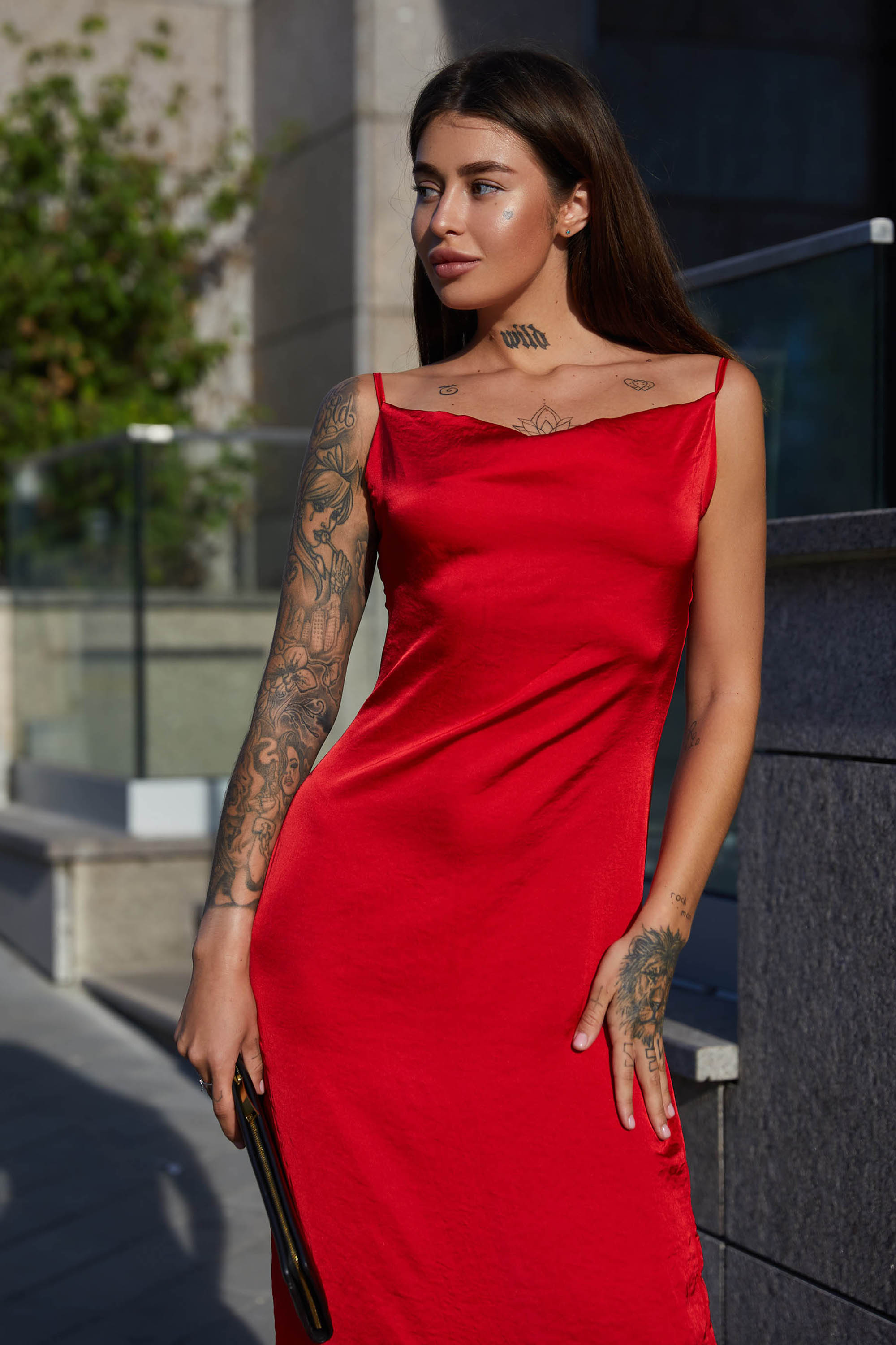 

Женсксое JADONE FASHION шелковое платье на брителях Калипсо цвет красный  (Платье Калипсо красный, Женсксое JADONE FASHION шелковое платье на брителях Калипсо цвет красный L (Платье Калипсо красный)