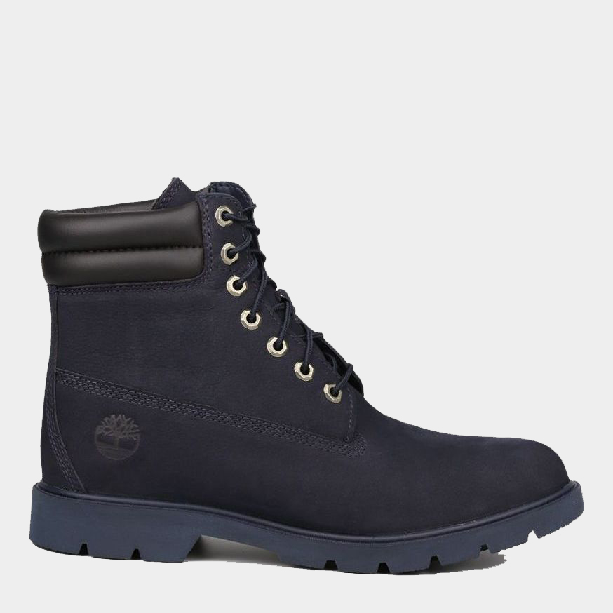 

Ботинки Timberland TB0A288J019 43 Синие