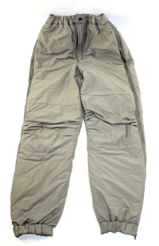 

Зимние штаны ORC INDUSTRIES Level 7 PCU Pants Small, Alpha Green